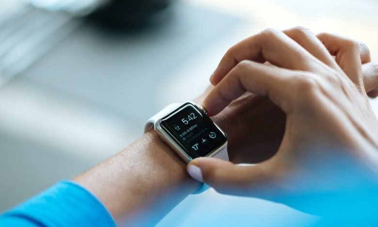 كيفية استخدام وضع الطاقة المنخفضة على Apple Watch