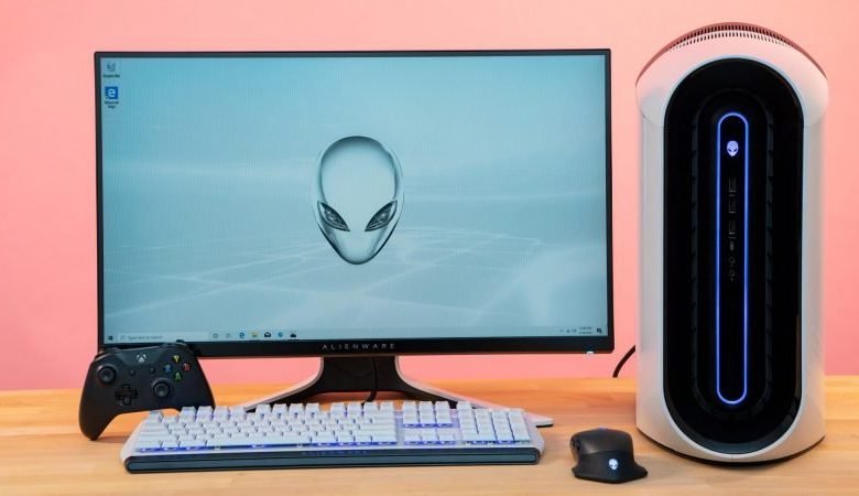 أفضل 5 أجهزة كمبيوتر سطح مكتب في عام 2020