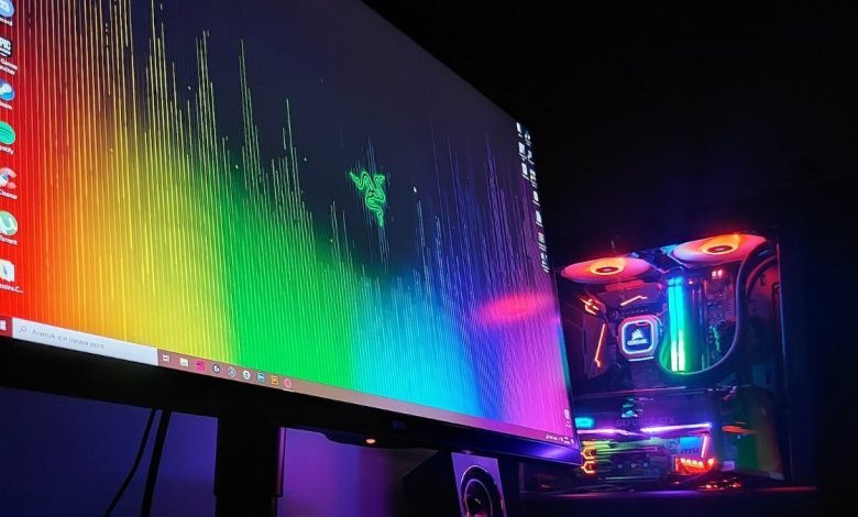 9 أشياء يجب مراعاتها قبل إنشاء جهاز كمبيوتر للألعاب