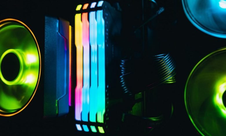 كيفية زيادة سرعة ذاكرة الوصول العشوائي بسهولة مع AMD Ryzen Master