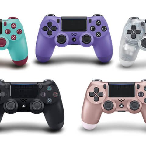 كيفية توصيل وحدة تحكم PS4 بجهاز الكمبيوتر كيفية توصيل وحدة تحكم PS4 بجهاز الكمبيوتر