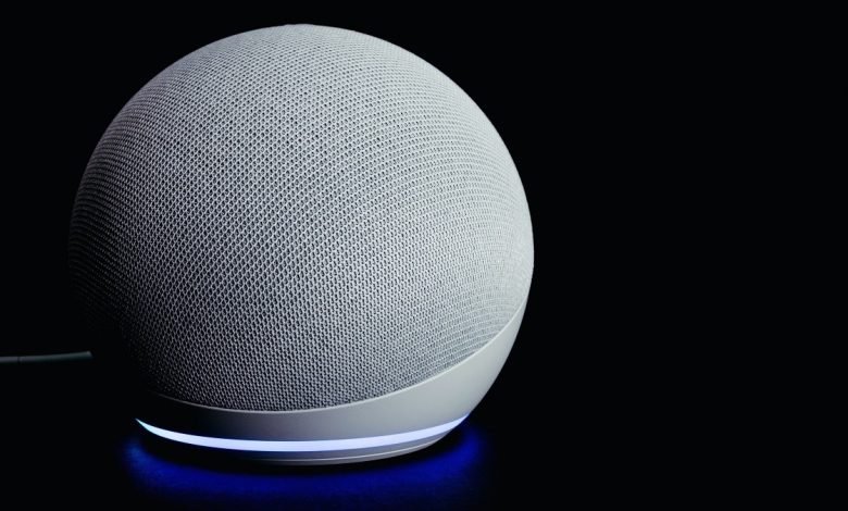 كيفية إعداد جهاز Amazon Echo الخاص بك