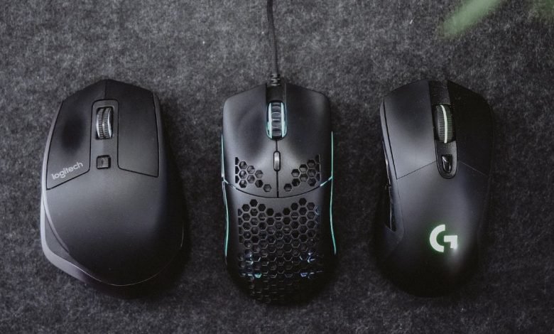 11 Best Gaming Mice in 2023
