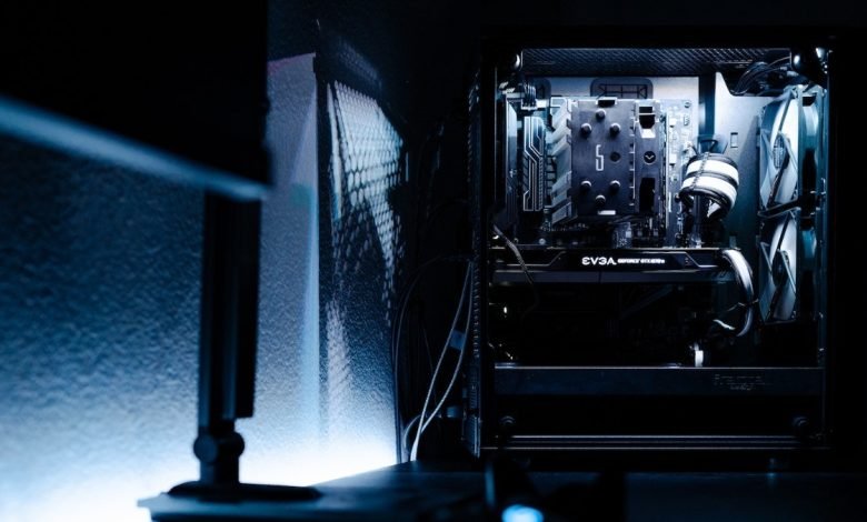 Best Value-for-Money Gaming PC Build Guide