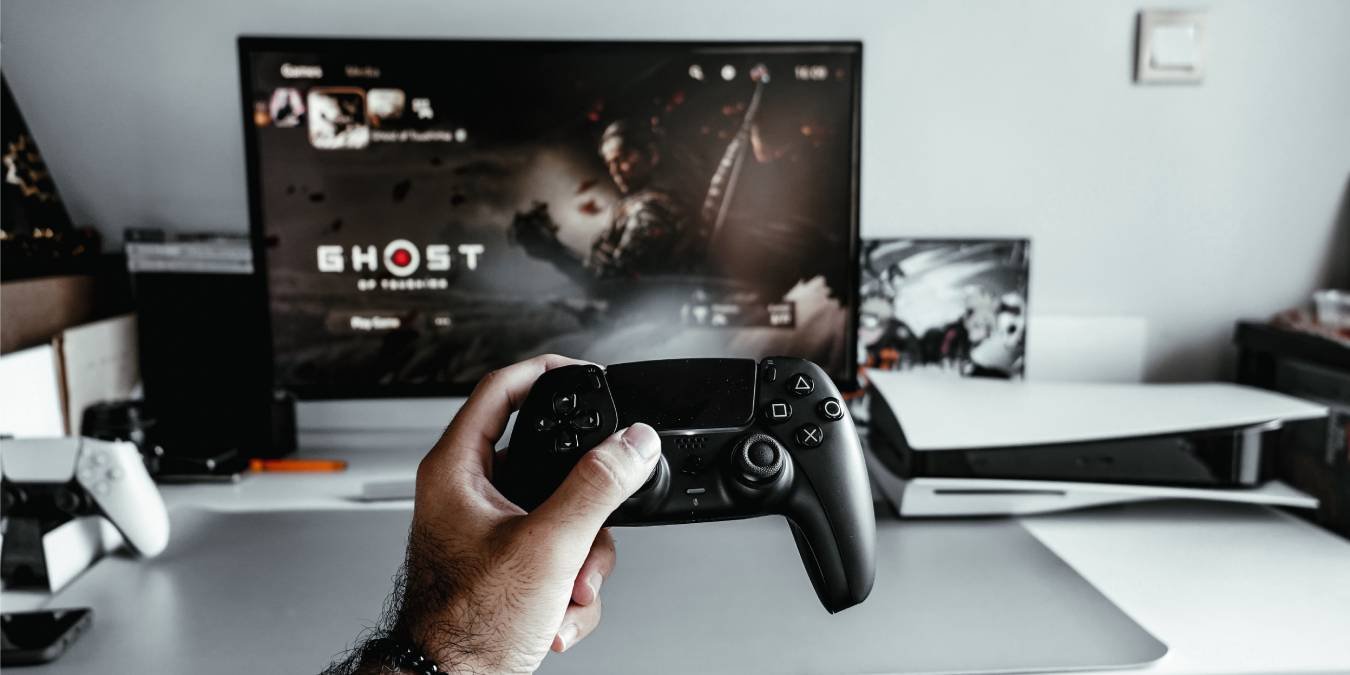 كيفية نقل بيانات اللعبة من PS4 إلى PS5