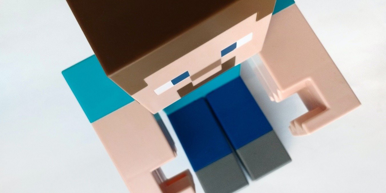 أفضل 12 ميمات Minecraft للاعبين أفضل 12 ميمات Minecraft للاعبين