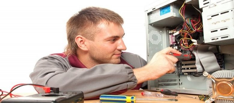 PC Troubleshooting Guide – Why Your PC Stops Working