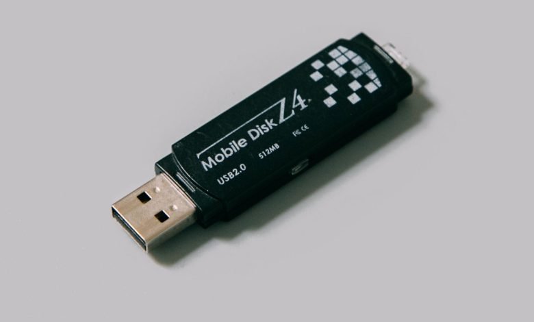 How to Fix “USB Device Not Recognized” Error in Windows