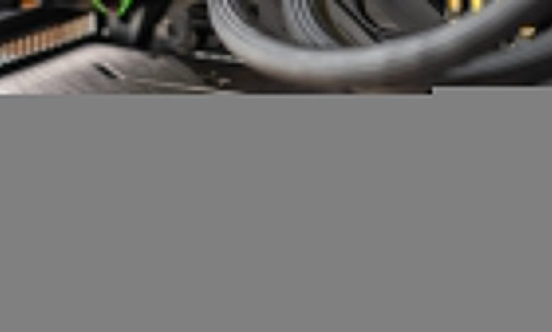 How to Install a Graphics Card in Your PC