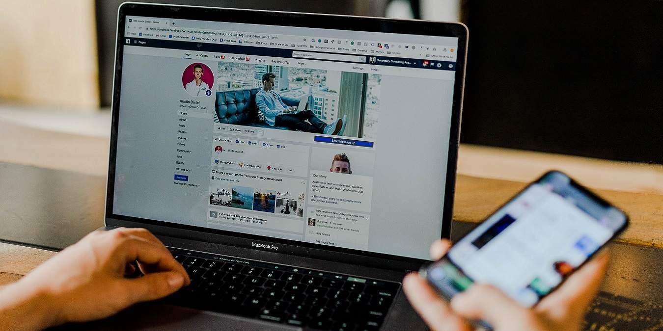 How to Download Your Facebook Chat History for Safekeeping How to Download Your Facebook Chat History for Safekeeping