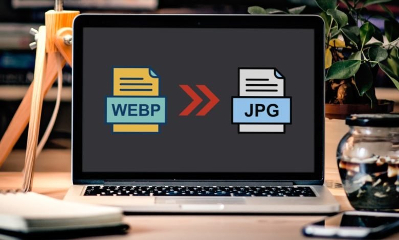 9 Tools to Convert and Save WEBP Files to JPG