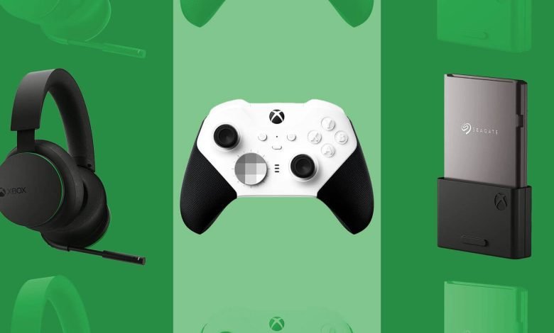 Must-Have Xbox Series X and Series S Accessories [2023]