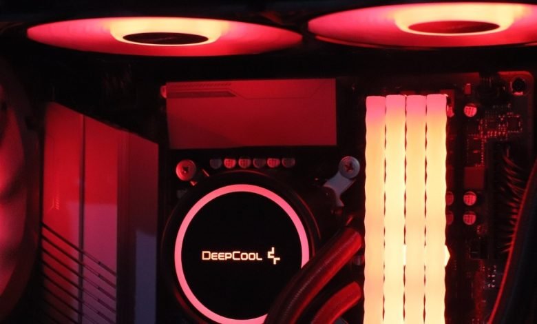 The Best RAM for Gaming PCs in 2023