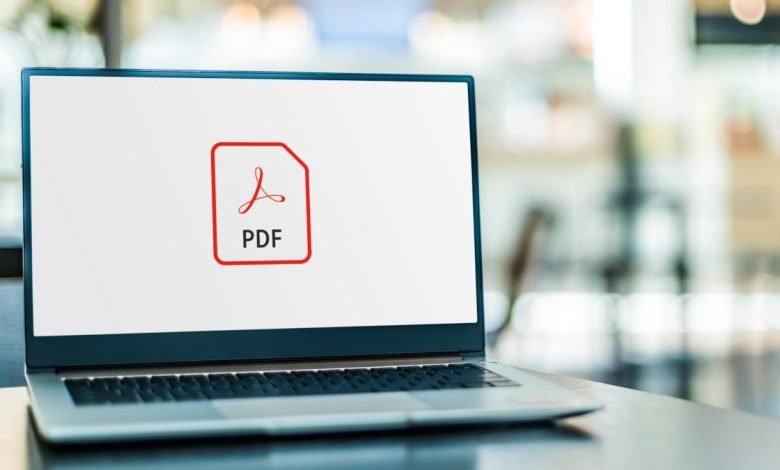 How to Fix a PDF Not Opening in Chrome
