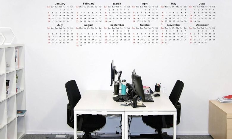 How to Fix the Calendar App Not Working in Windows