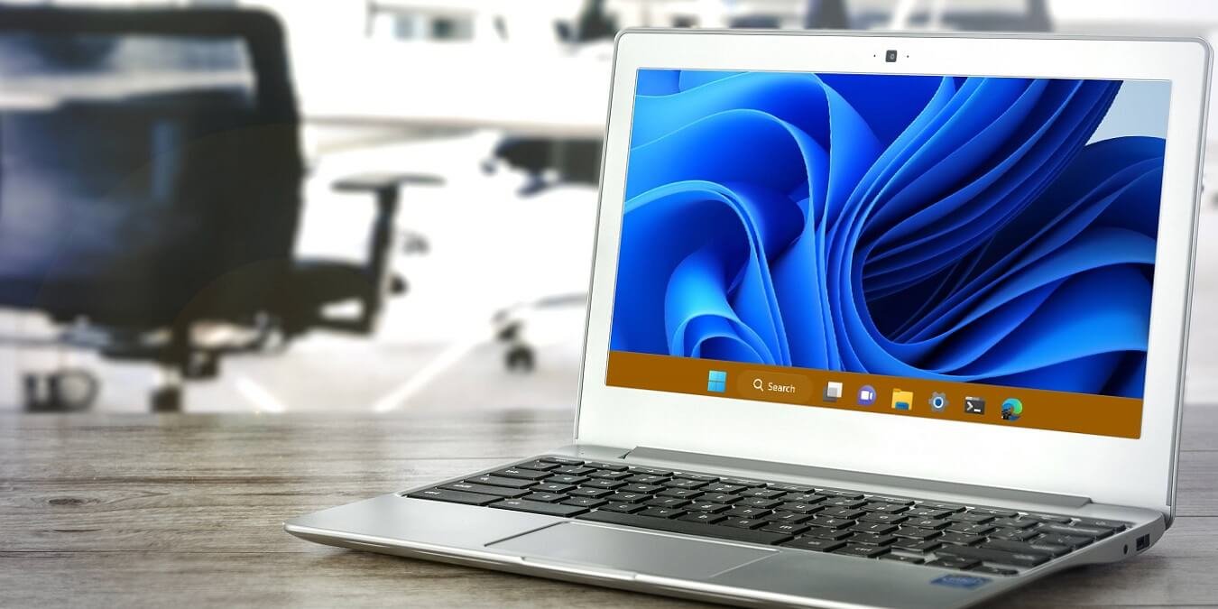How to Change the Taskbar Color in Windows