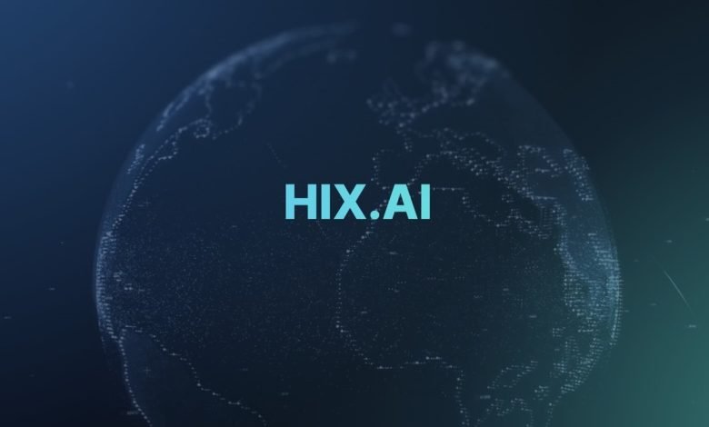 HIX.AI Review: One-Stop Shop for AI-Driven Content