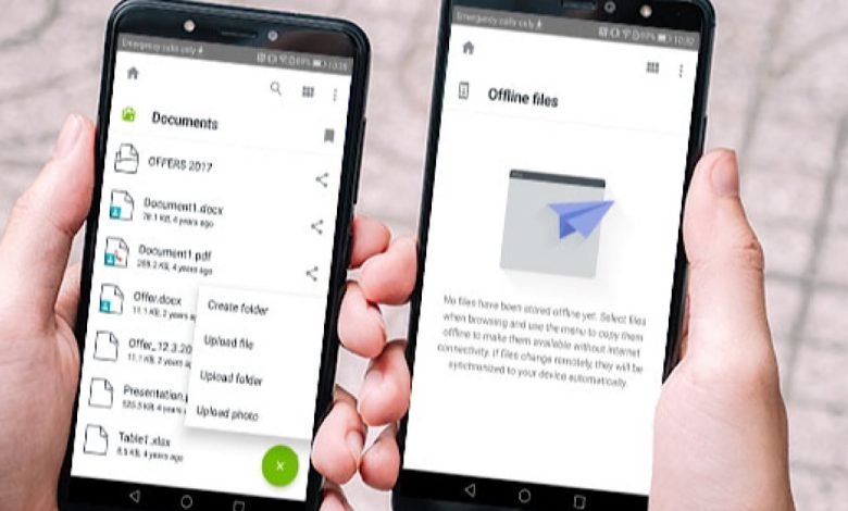 Save 0 on a Koofr Cloud Storage Lifetime Subscription (1TB)