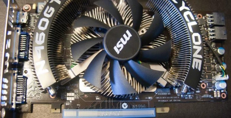 How to Check GPU Usage in Windows