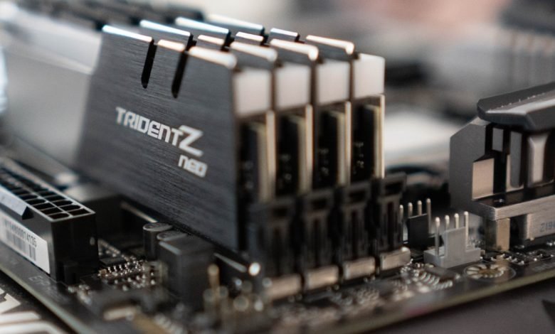 What Is RAM Timing, and Why Does It Matter?