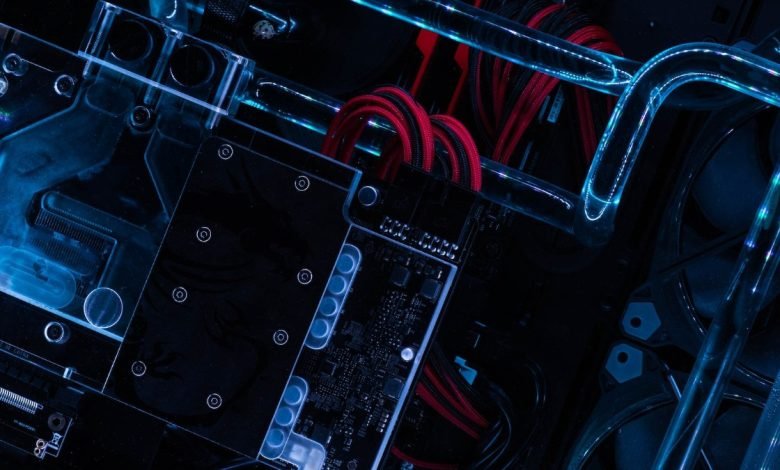 Should You Watercool a GPU for Better Performance?