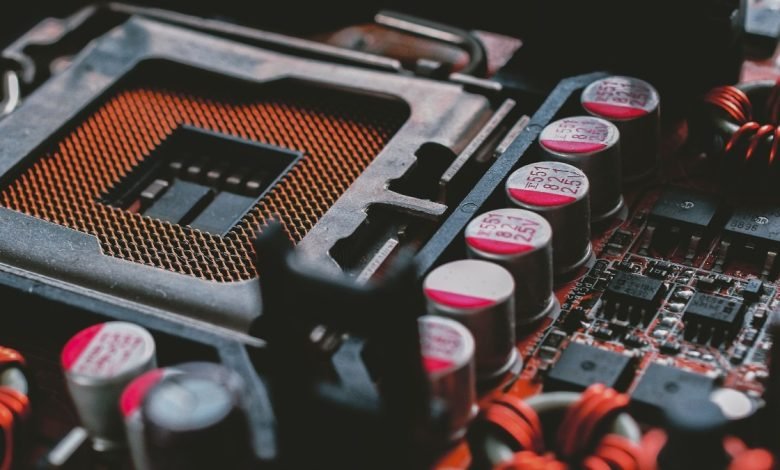 What Is VRM and How It Affects CPU Performance