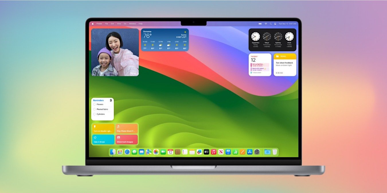 How to Add Widgets to Mac (And Remove Them) How to Add Widgets to Mac (And Remove Them)