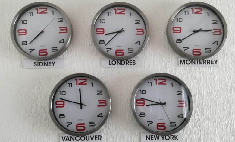 The Best Time Zone Converters for Easy Scheduling