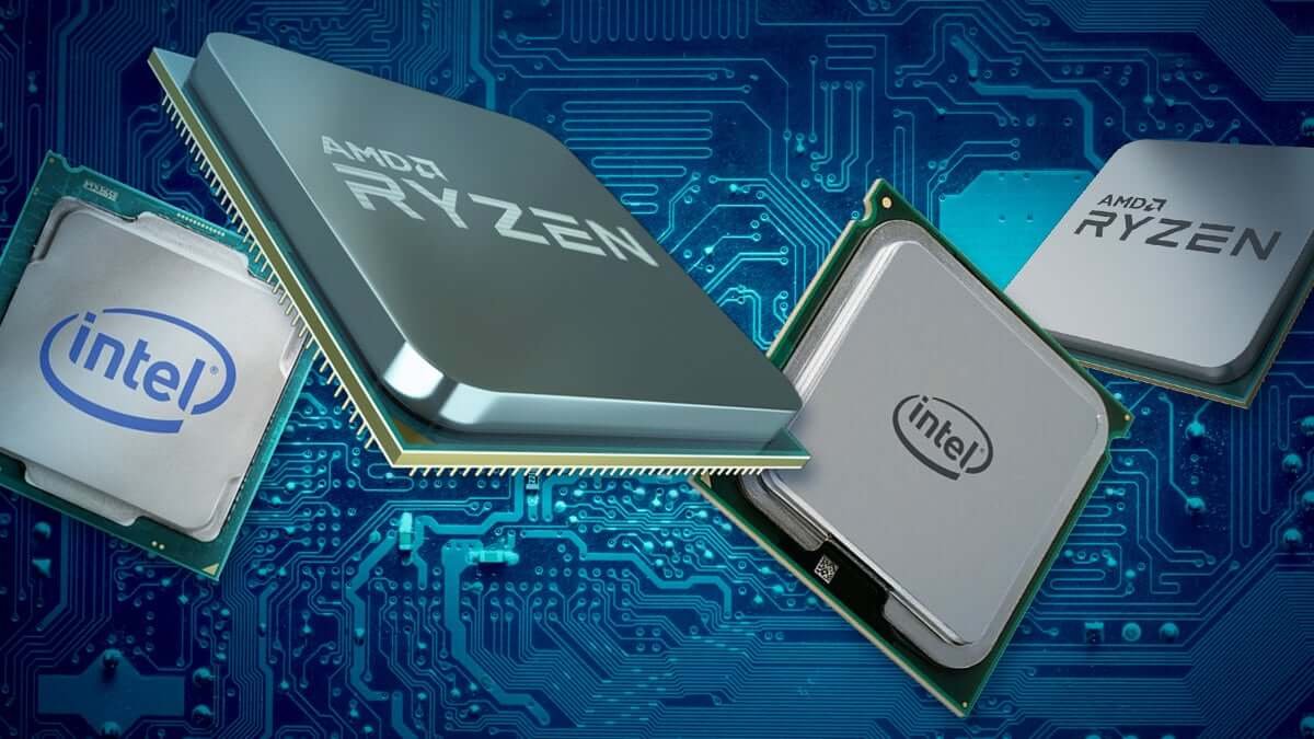 2023’s Top Gaming CPUs: Your Ultimate Guide 2023’s Top Gaming CPUs: Your Ultimate Guide