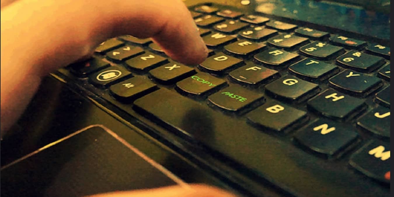 How to Fix Copy and Paste Not Working in Windows