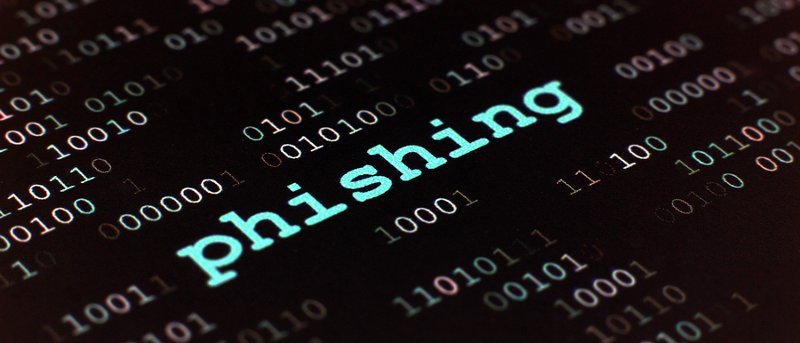 How Email Phising Works How Email Phising Works