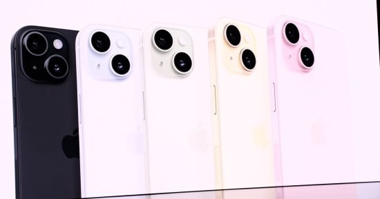 4 نصائح للحفاظ على هاتف آيفون من الاختراق.. تعرف عليها 4 نصائح للحفاظ على هاتف آيفون من الاختراق.. تعرف عليها