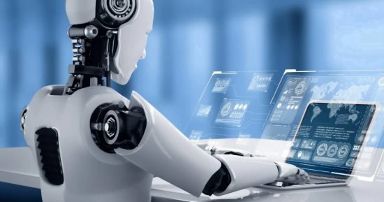 المملكة المتحدة تستثمر 100 مليون جنيه إسترلينى فى بحث وتنظيم الذكاء الاصطناعى المملكة المتحدة تستثمر 100 مليون جنيه إسترلينى فى بحث وتنظيم الذكاء الاصطناعى