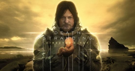لعبة Death Stranding متاحة الآن على أجهزة iPhone وiPad وMac لعبة Death Stranding متاحة الآن على أجهزة iPhone وiPad وMac