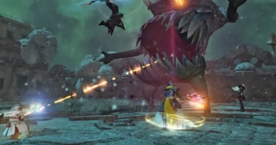 لعبة Final Fantasy 14 ستتطلب اشتراكين على Xbox.. اعرف التفاصيل