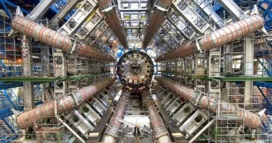 جهاز جديد بقيمة 17 مليار جنيه إسترلينى لحل ألغاز الكون جهاز جديد بقيمة 17 مليار جنيه إسترلينى لحل ألغاز الكون