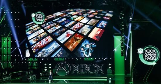 مايكروسوفت تطرح تحديث إكس بوكس 15 فبراير وتكشف عن إصدار PS5 وSwitch مايكروسوفت تطرح تحديث إكس بوكس 15 فبراير وتكشف عن إصدار PS5 وSwitch