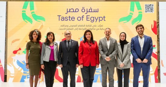 جوجل تطلق مشروع “سفرة مصر” لدعم الثقافة الغذائية فى مصر جوجل تطلق مشروع “سفرة مصر” لدعم الثقافة الغذائية فى مصر