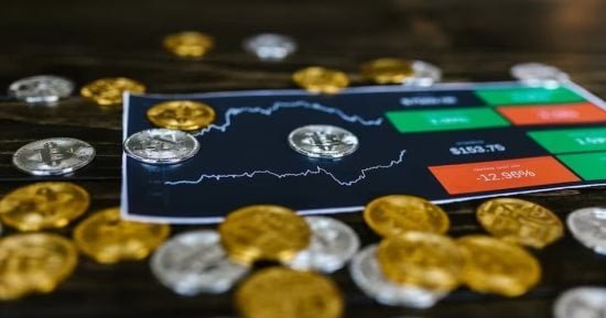 انخفاض أسعار البيتكوين بنسبة 0.25 % خلال الـ 24 ساعة الماضية انخفاض أسعار البيتكوين بنسبة 0.25 % خلال الـ 24 ساعة الماضية