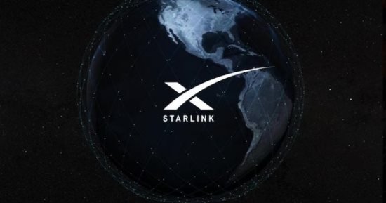إيلون ماسك ينشر من هاتف متصل مباشرة بالإنترنت عبر الأقمار الصناعية لـSpaceX إيلون ماسك ينشر من هاتف متصل مباشرة بالإنترنت عبر الأقمار الصناعية لـSpaceX