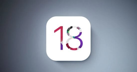أبل تطرح نظام التشغيل iOS 18 بتغييرات في التصميم أبل تطرح نظام التشغيل iOS 18 بتغييرات في التصميم