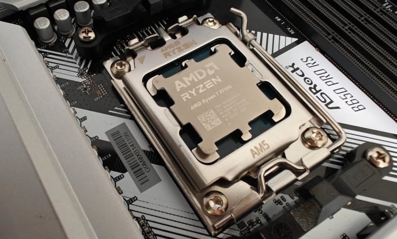 Should AMD Ryzen 7 8700G Be in Your Next Gaming PC? We Tested It Out