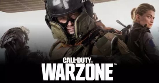 بعد إطلاقها.. تفاصيل لعبة Call of Duty: Warzone Mobile الجديدة بعد إطلاقها.. تفاصيل لعبة Call of Duty: Warzone Mobile الجديدة