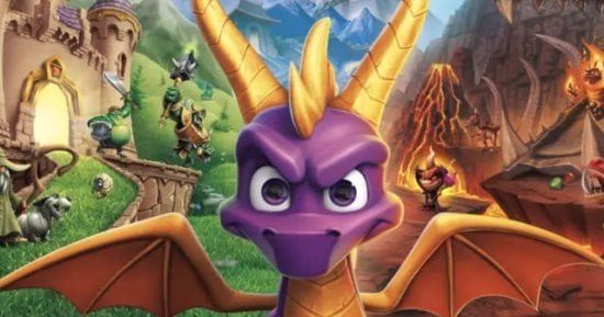 استوديو الألعاب Toys for Bob يتعاون مع يعمل مع Xbox لتطوير لعبة جديدة استوديو الألعاب Toys for Bob يتعاون مع يعمل مع Xbox لتطوير لعبة جديدة