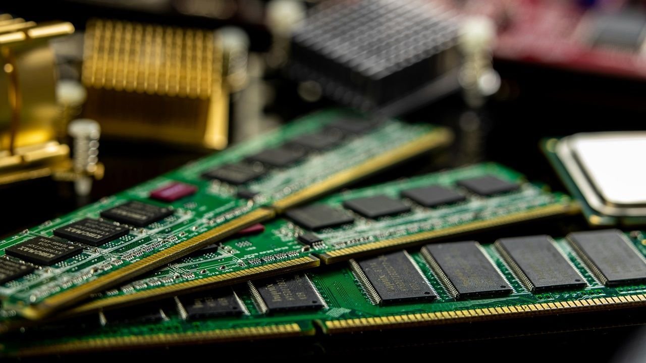 What Is Dual Channel RAM?