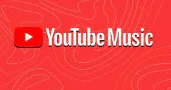 YouTube Music يتيح البحث عن الأغانى باستخدام الذكاء الاصطناعى YouTube Music يتيح البحث عن الأغانى باستخدام الذكاء الاصطناعى