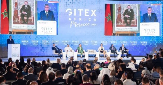 مسئولة أممية: الذكاء الاصطناعى سيضيف لاقتصاد أفريقيا 1.5 تريليون دولار