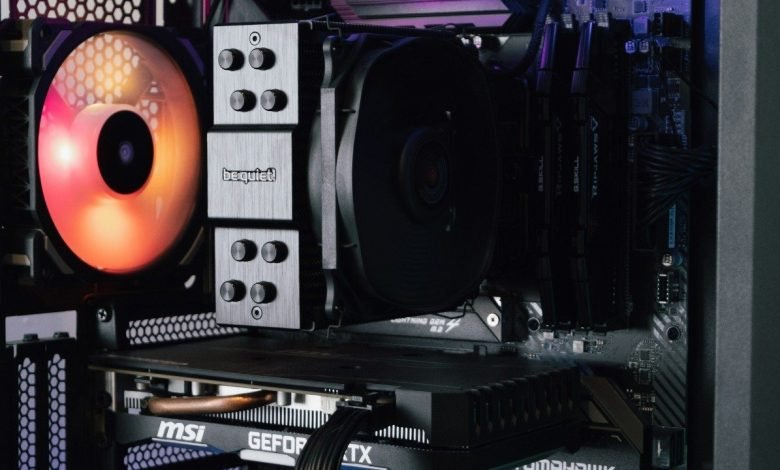 10 Gaming PC Building Mistakes to Avoid