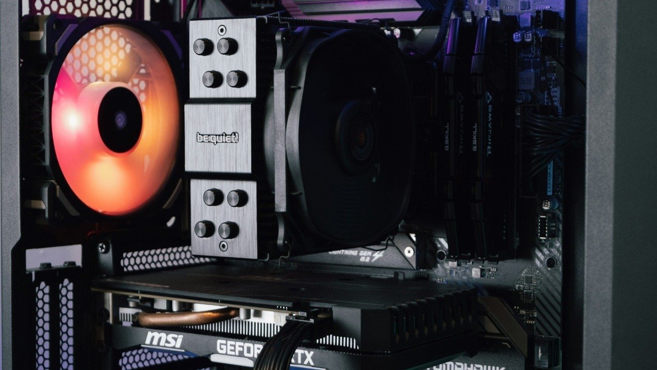 10 Gaming PC Building Mistakes to Avoid 10 Gaming PC Building Mistakes to Avoid