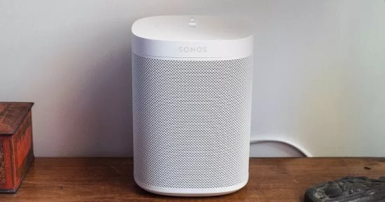 هل يمكنك استخدام أي سماعات بلوتوث مع تطبيق Sonos؟ هل يمكنك استخدام أي سماعات بلوتوث مع تطبيق Sonos؟